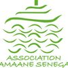 Logo of the association Association Samaane Sénégal